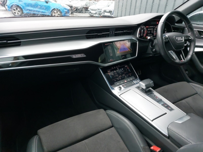 Used Audi A6 2019 for sale - 77008553: Photo 18