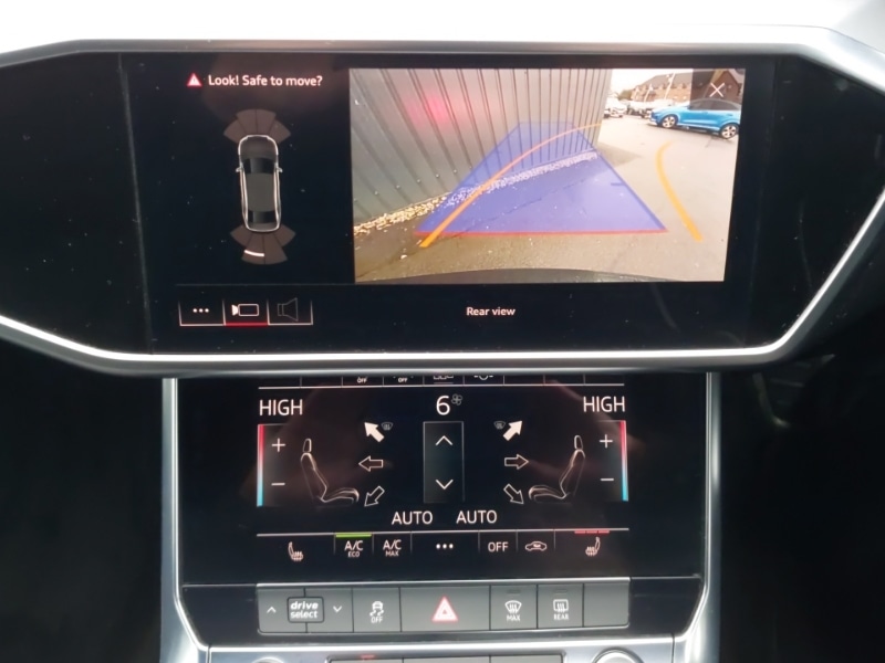 Used Audi A6 2019 for sale - 77008553: Photo 19