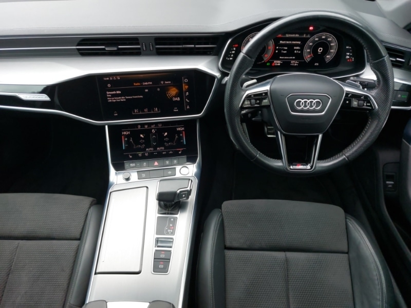 Used Audi A6 2019 for sale - 77008553: Photo 2