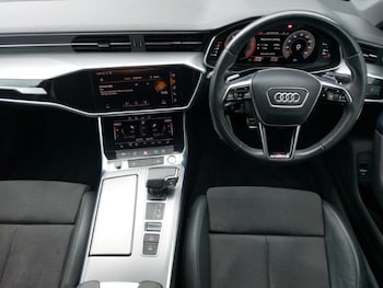 Used Audi A6 2019 for sale - 77008553: Photo