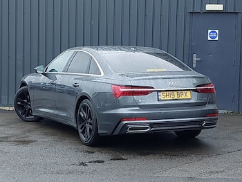 Used Audi A6 2019 for sale - 77008553: Photo