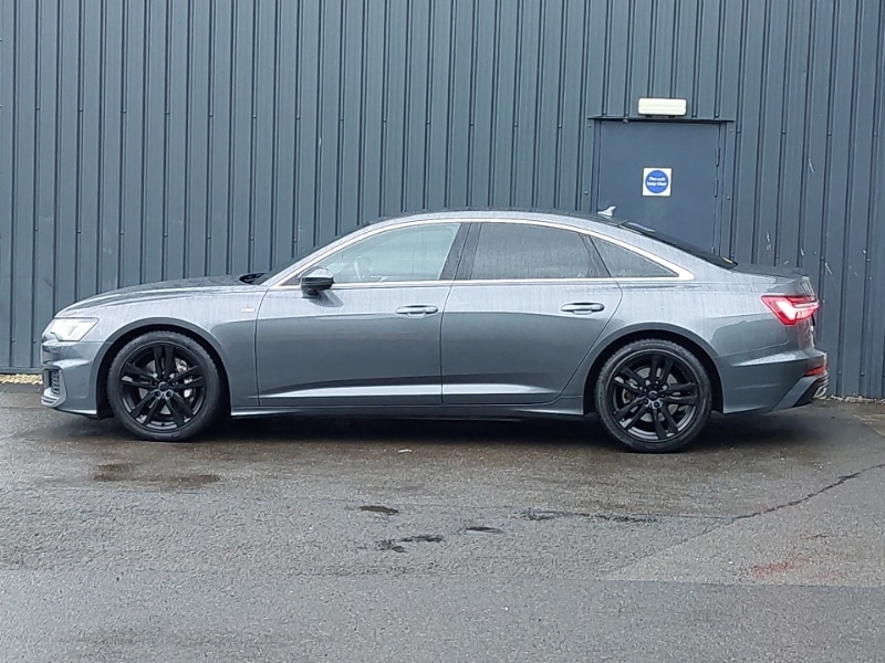 Used Audi A6 2019 for sale - 77008553: Photo 4