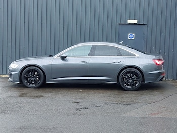 Used Audi A6 2019 for sale - 77008553: Photo