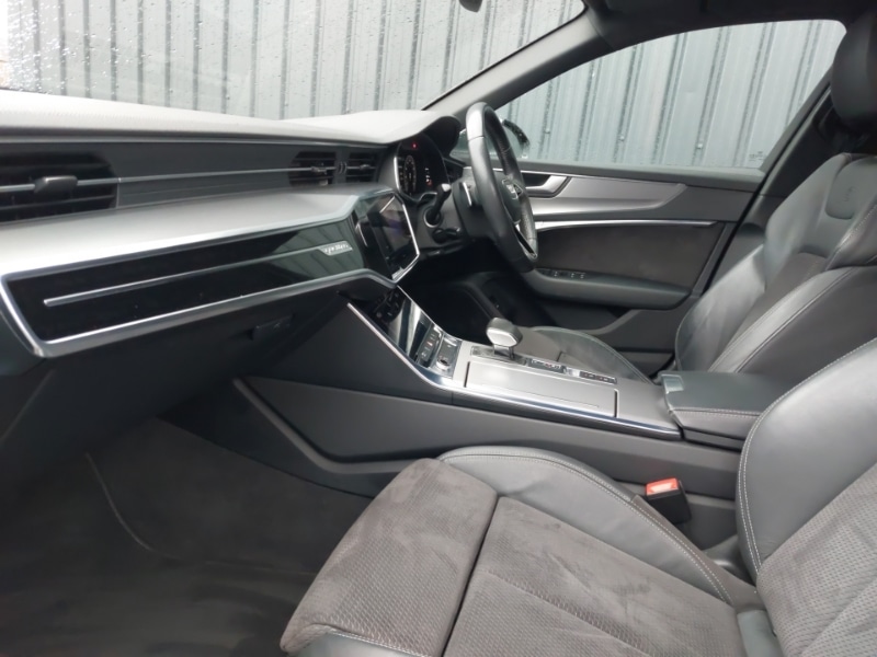 Used Audi A6 2019 for sale - 77008553: Photo 5