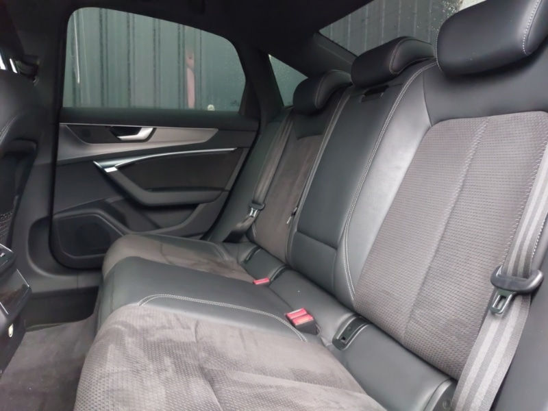 Used Audi A6 2019 for sale - 77008553: Photo 6