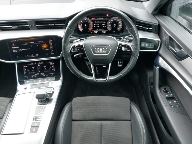 Used Audi A6 2019 for sale - 77008553: Photo 7