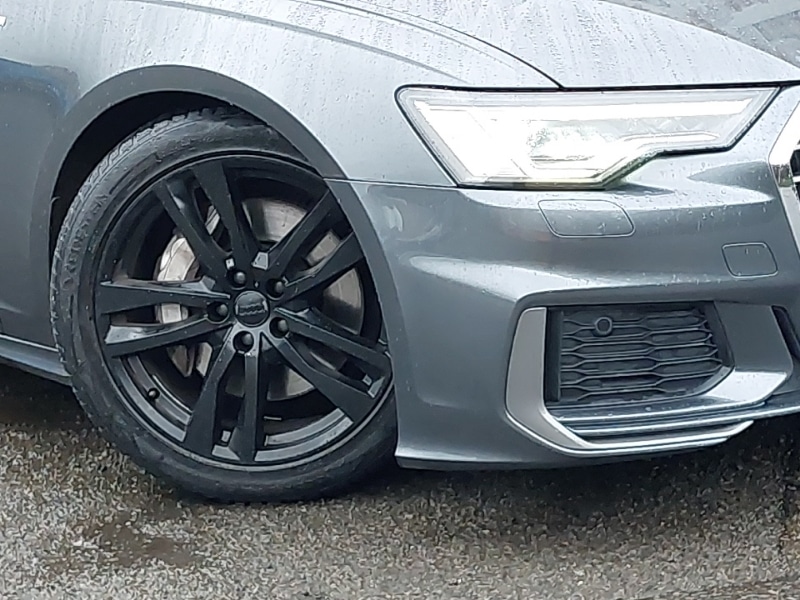 Used Audi A6 2019 for sale - 77008553: Photo 9