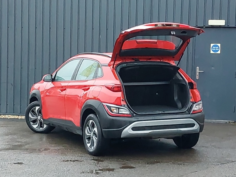 Used Hyundai KONA 2022 for sale - 77314340: Photo 12