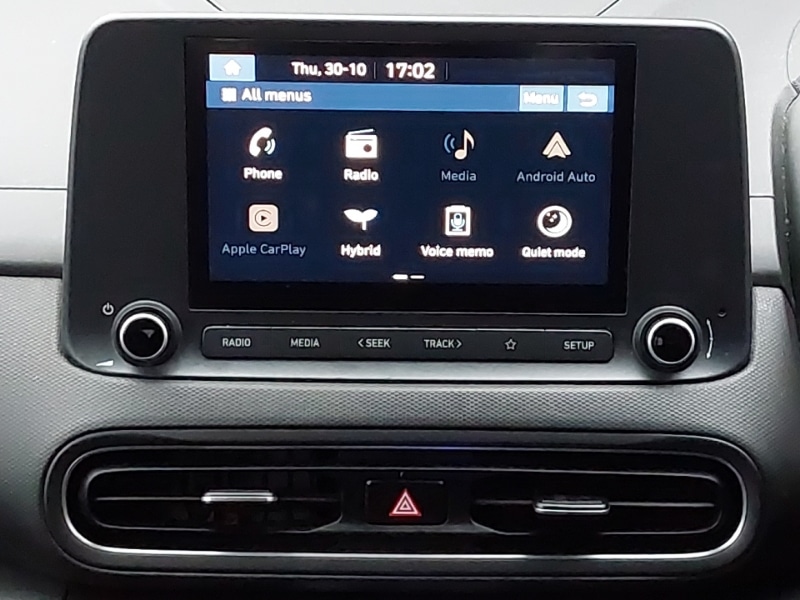 Used Hyundai KONA 2022 for sale - 77314340: Photo 13