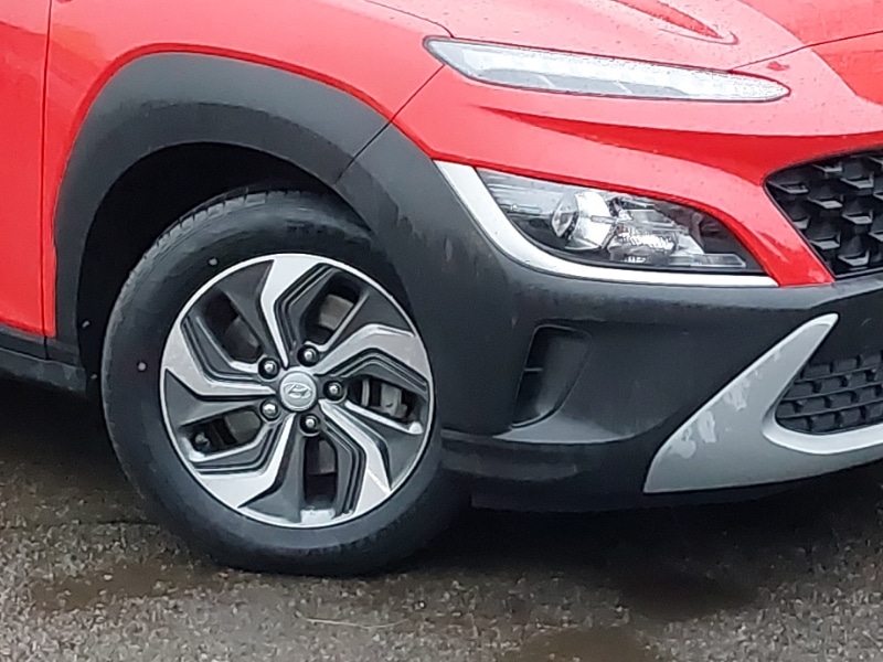 Used Hyundai KONA 2022 for sale - 77314340: Photo 9