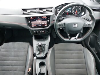 Used SEAT Arona 2018 for sale - 78326517: Photo