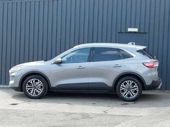 Used Ford Kuga 2022 for sale - 74860537: Photo