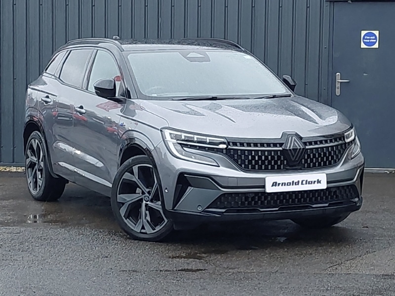 Used Renault Austral 2023 for sale - 77596166: Photo 1