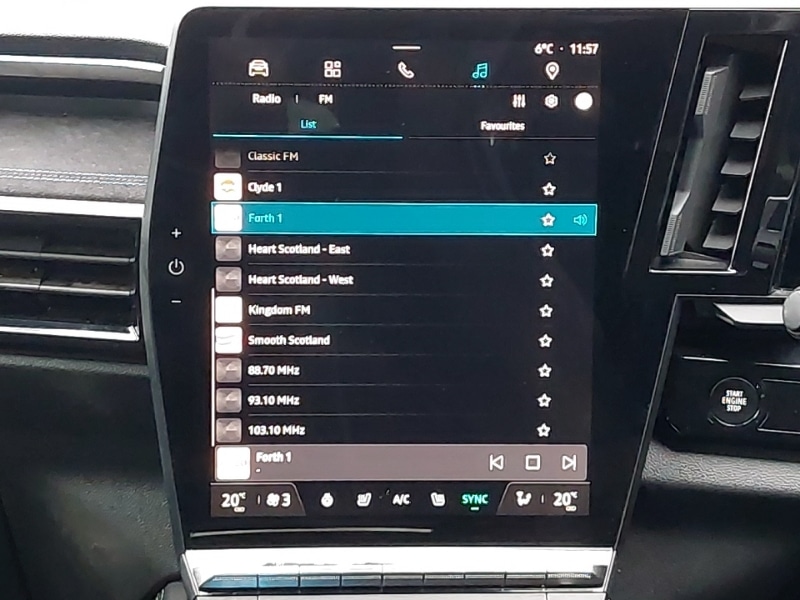 Used Renault Austral 2023 for sale - 77596166: Photo 10