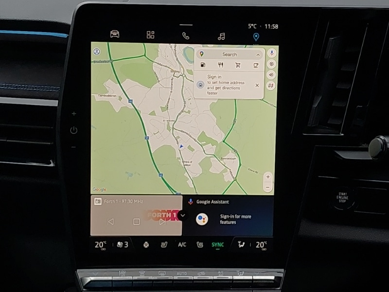 Used Renault Austral 2023 for sale - 77596166: Photo 11