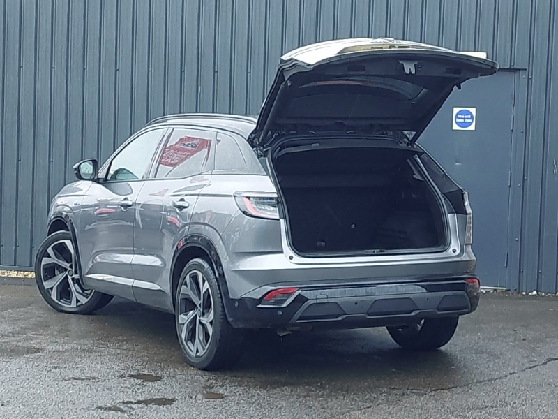 Used Renault Austral 2023 for sale - 77596166: Photo 12