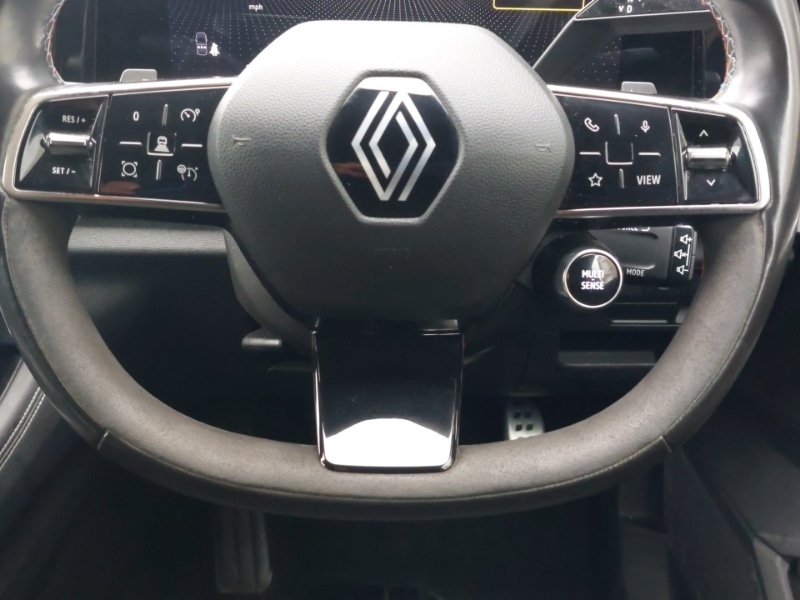 Used Renault Austral 2023 for sale - 77596166: Photo 15