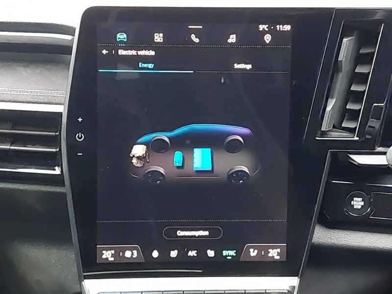 Used Renault Austral 2023 for sale - 77596166: Photo 16