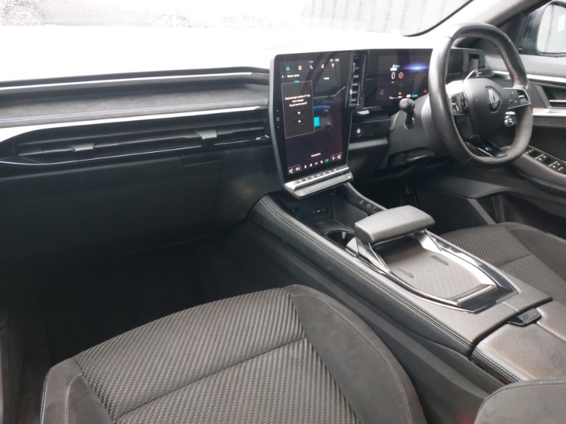 Used Renault Austral 2023 for sale - 77596166: Photo 18