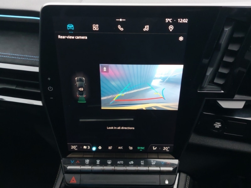 Used Renault Austral 2023 for sale - 77596166: Photo 19