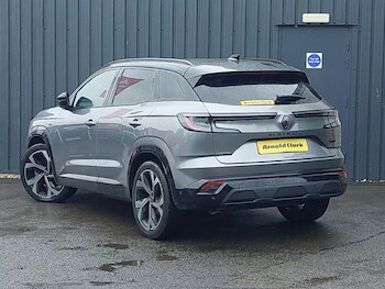 Used Renault Austral 2023 for sale - 77596166: Photo