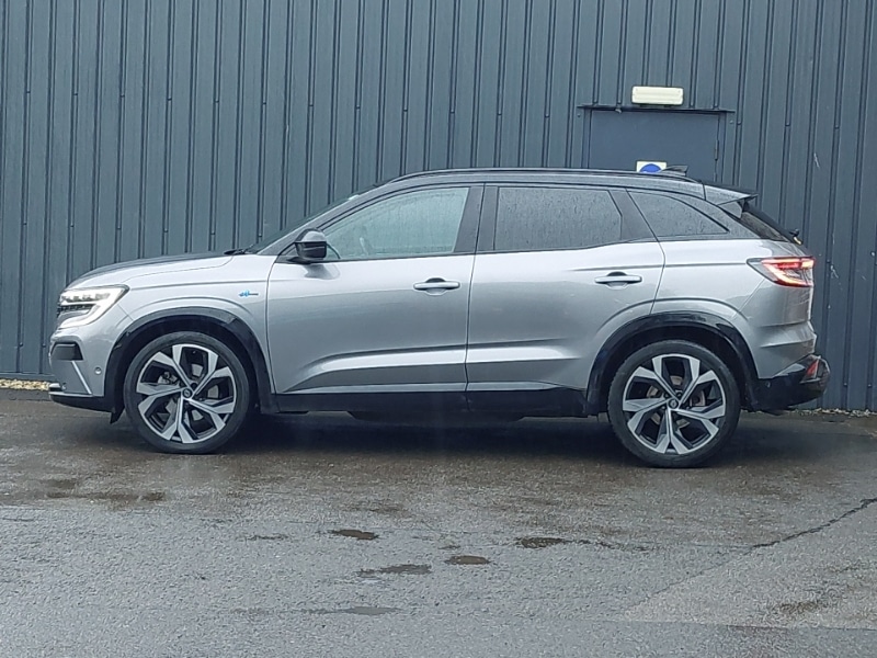 Used Renault Austral 2023 for sale - 77596166: Photo 4