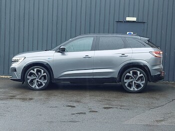 Used Renault Austral 2023 for sale - 77596166: Photo