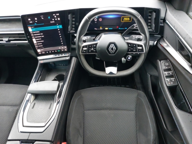 Used Renault Austral 2023 for sale - 77596166: Photo 7