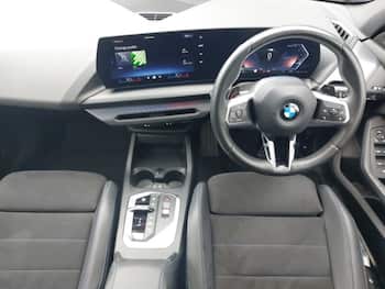 Used BMW 1 Series 2025 for sale - 79803768: Photo