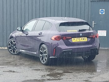 Used BMW 1 Series 2025 for sale - 79803768: Photo