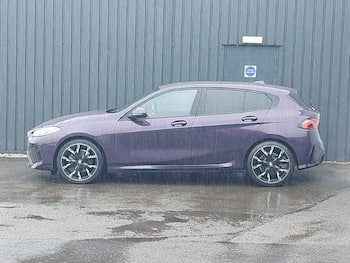 Used BMW 1 Series 2025 for sale - 79803768: Photo