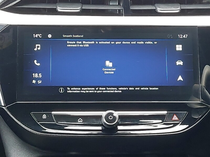 Used Vauxhall Corsa 2024 for sale - 77184063: Photo 13