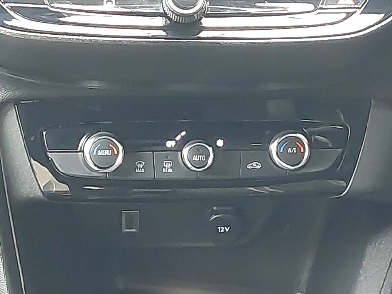 Used Vauxhall Corsa 2024 for sale - 77184063: Photo 14