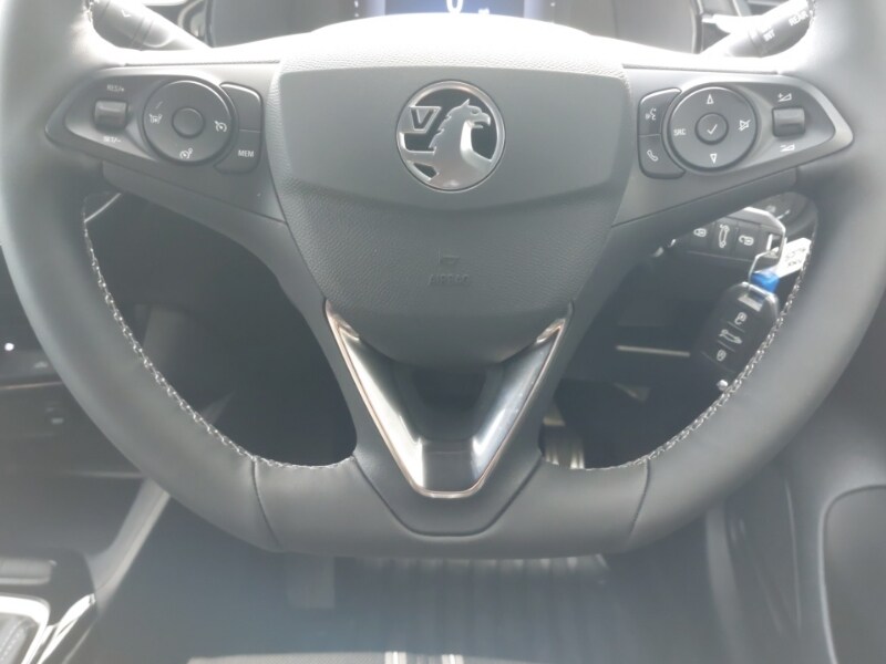 Used Vauxhall Corsa 2024 for sale - 77184063: Photo 16