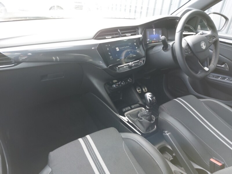 Used Vauxhall Corsa 2024 for sale - 77184063: Photo 18
