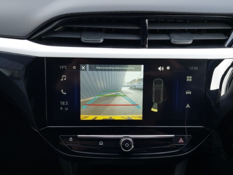 Used Vauxhall Corsa 2024 for sale - 77184063: Photo 19