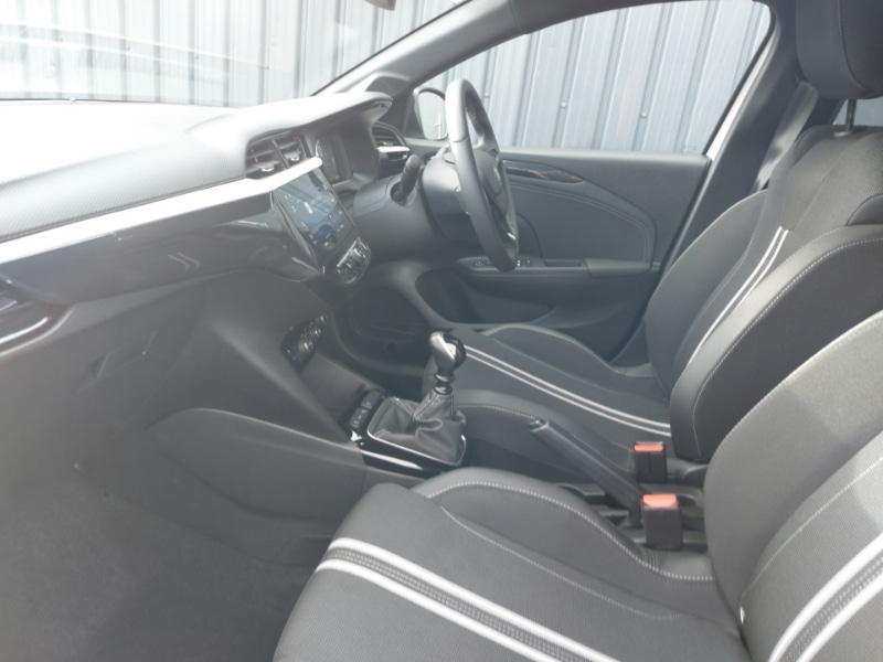 Used Vauxhall Corsa 2024 for sale - 77184063: Photo 5