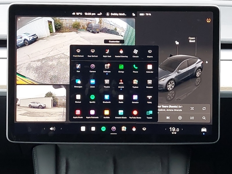 Used Tesla Model Y 2023 for sale - 78046370: Photo 10