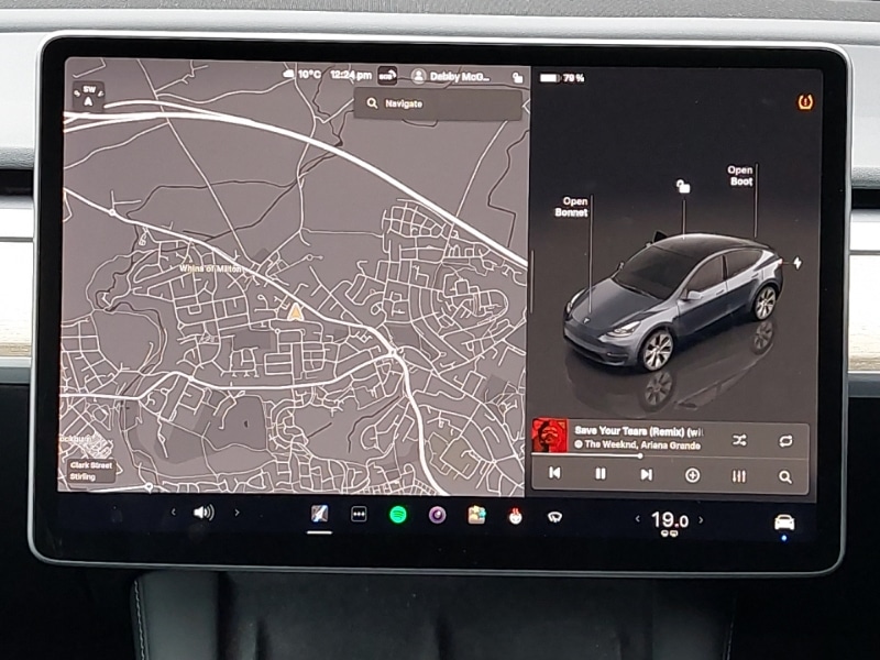 Used Tesla Model Y 2023 for sale - 78046370: Photo 11