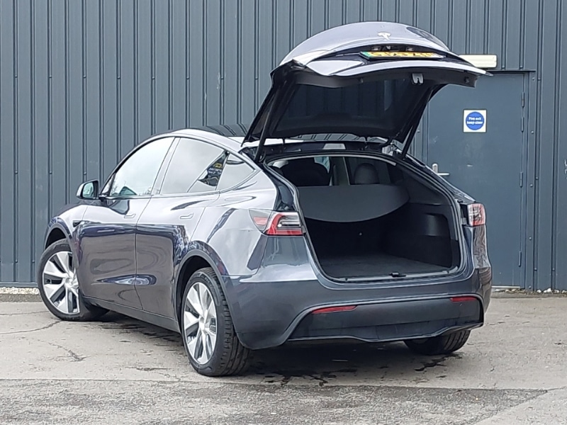 Used Tesla Model Y 2023 for sale - 78046370: Photo 12