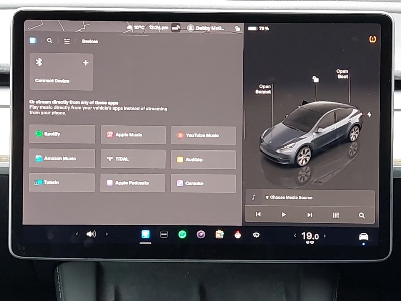 Used Tesla Model Y 2023 for sale - 78046370: Photo 13