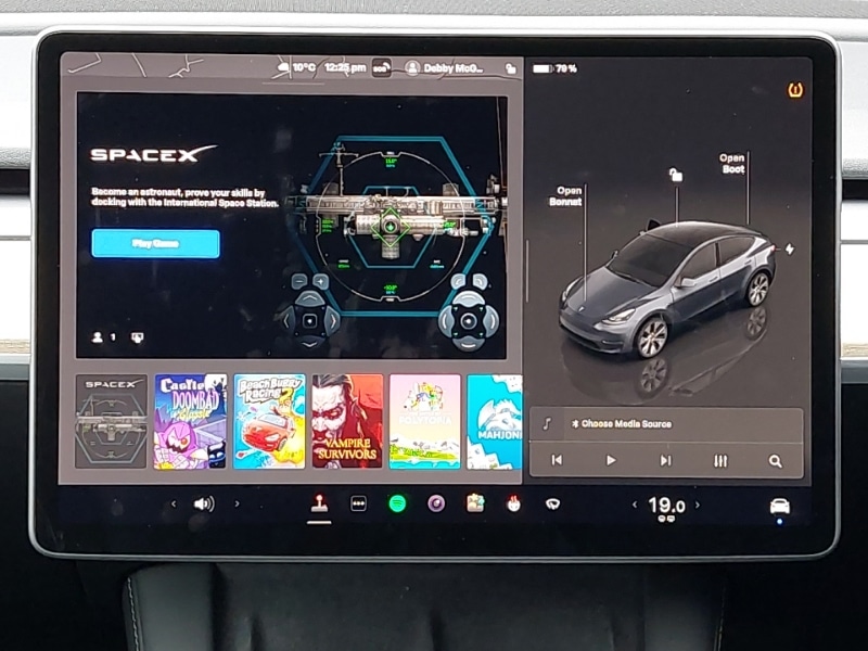 Used Tesla Model Y 2023 for sale - 78046370: Photo 14