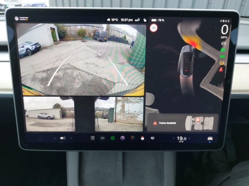 Used Tesla Model Y 2023 for sale - 78046370: Photo 16