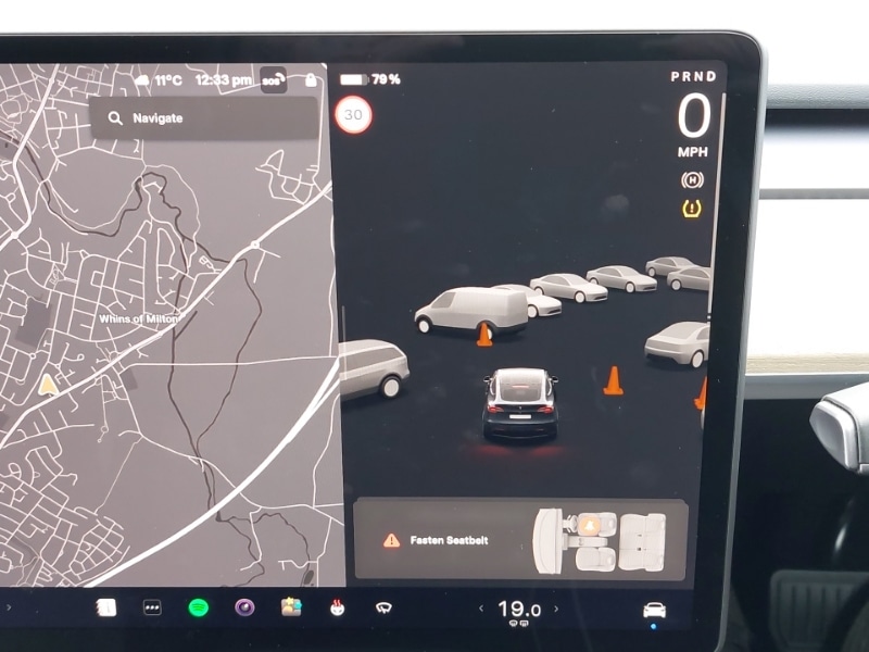 Used Tesla Model Y 2023 for sale - 78046370: Photo 17