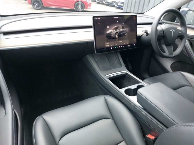 Used Tesla Model Y 2023 for sale - 78046370: Photo 18