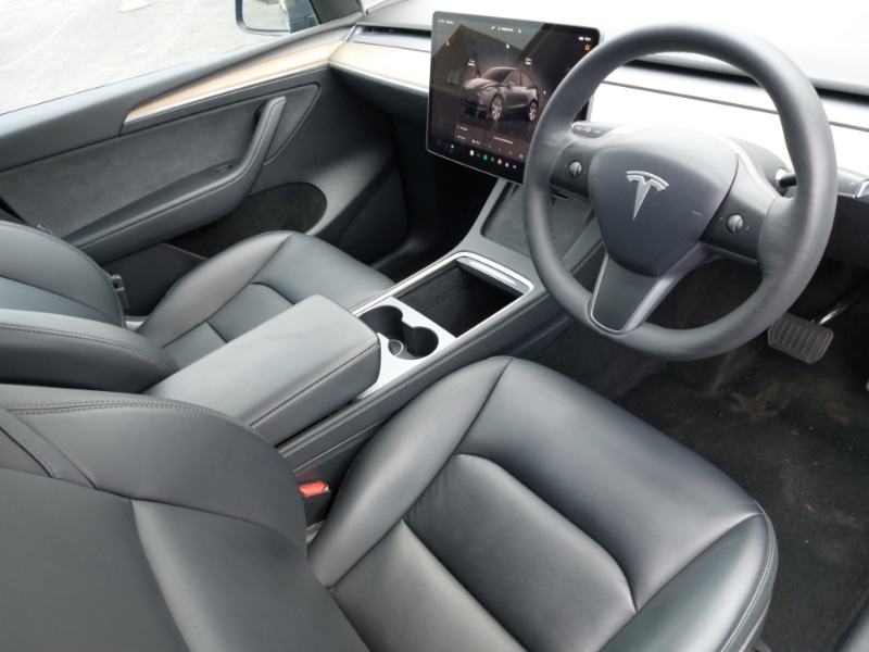 Used Tesla Model Y 2023 for sale - 78046370: Photo 19