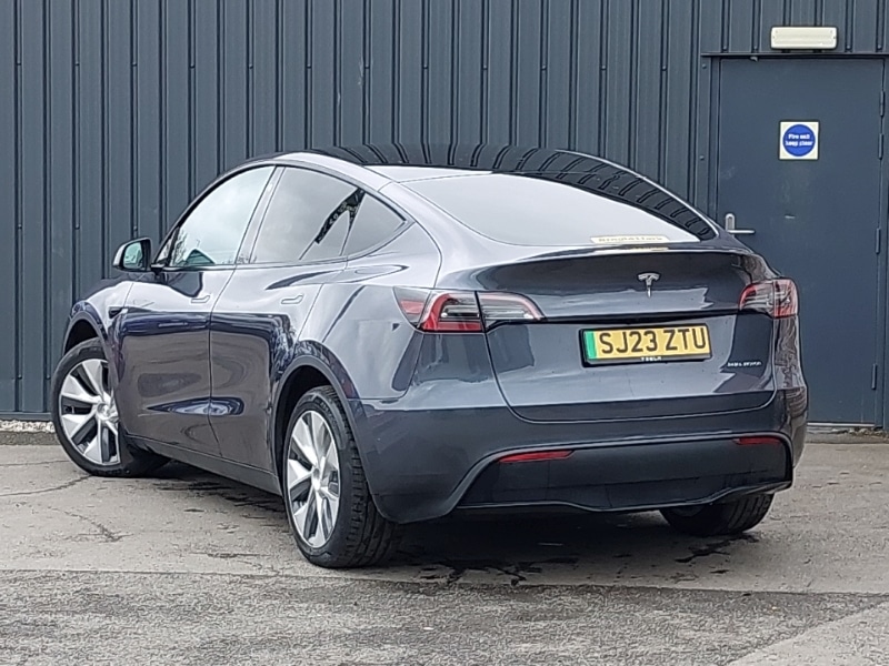 Used Tesla Model Y 2023 for sale - 78046370: Photo 3
