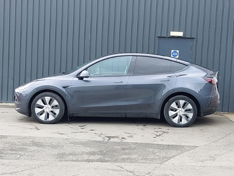 Used Tesla Model Y 2023 for sale - 78046370: Photo 4