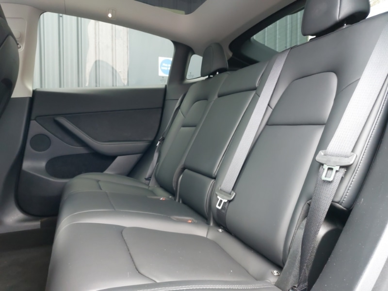 Used Tesla Model Y 2023 for sale - 78046370: Photo 6