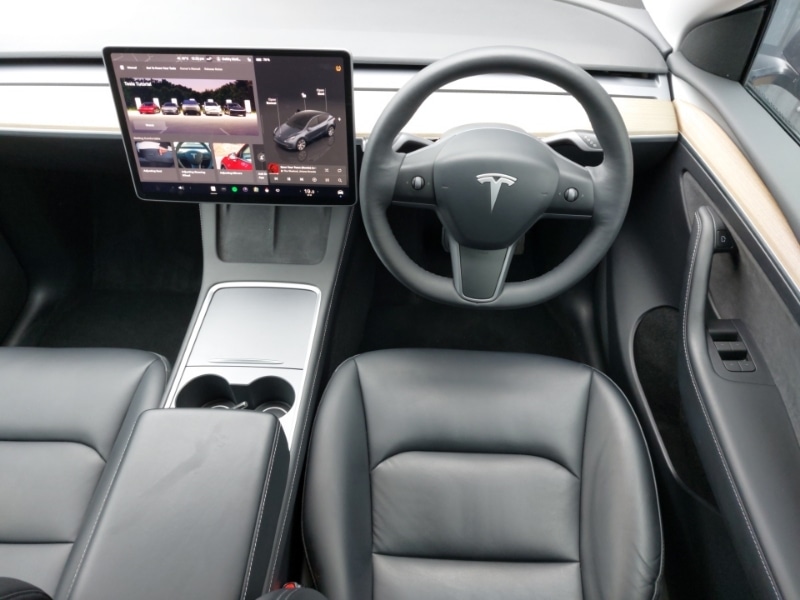 Used Tesla Model Y 2023 for sale - 78046370: Photo 7